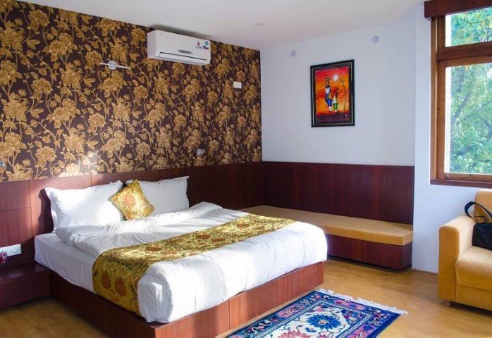 golden crest gangtok